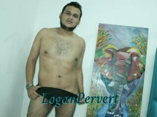 LoganPervert Maxi Top Sexe