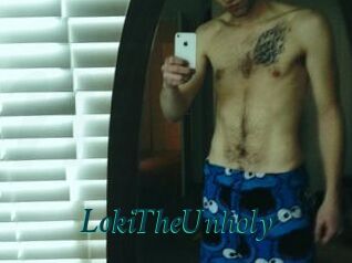 LokiTheUnholy