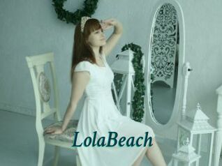 LolaBeach