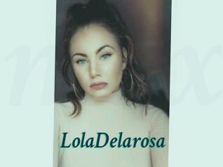 LolaDelarosa