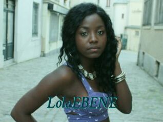 LolaEBENE