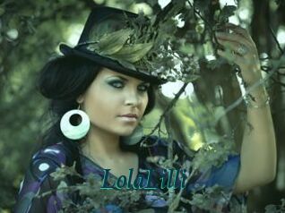LolaLilli