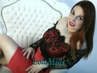 LolaMills