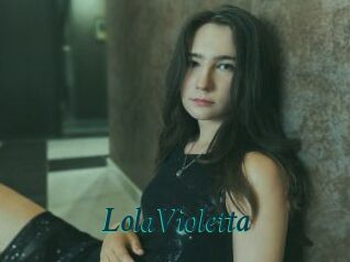 LolaVioletta