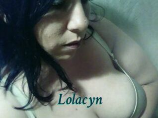 Lolacyn