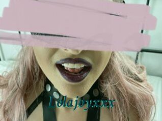 Lolajoyxxx