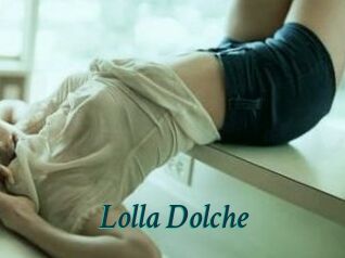 Lolla_Dolche