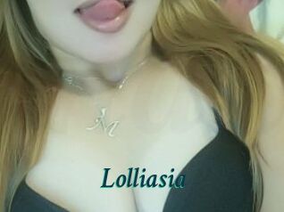 Lolliasia
