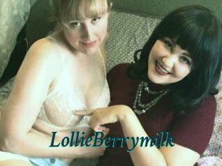 LollieBerrymilk