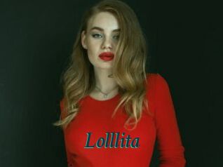 Lolllita