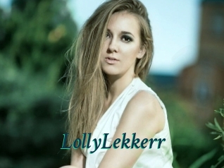 LollyLekkerr