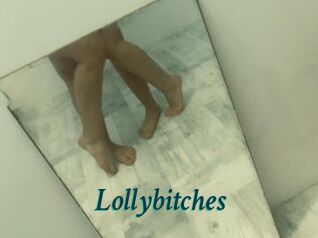 Lollybitches