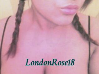 LondonRose18