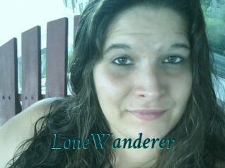 LoneWanderer