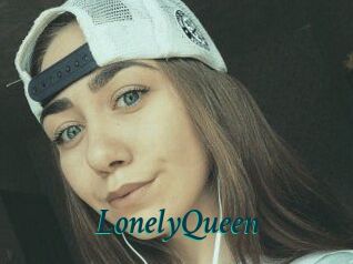 LonelyQueen