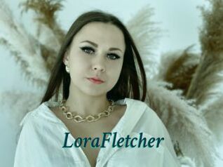 LoraFletcher