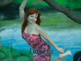 Lorakiss