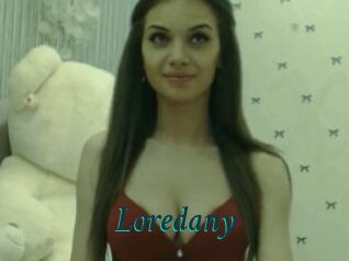 Loredany