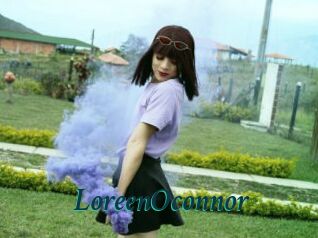 LoreenOconnor
