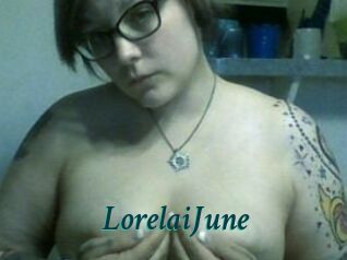 Lorelai_June