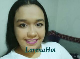 LorenaHot