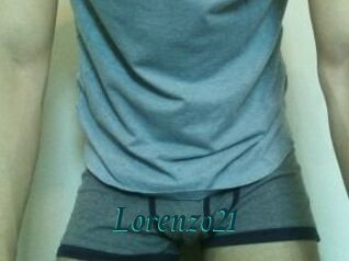 Lorenzo21