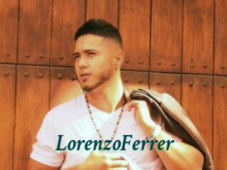 LorenzoFerrer