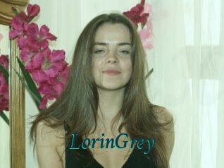 LorinGrey