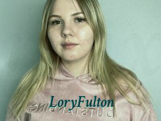 LoryFulton
