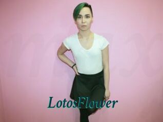 LotosFlower