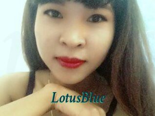 LotusBlue