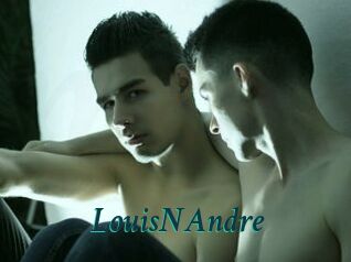 LouisNAndre