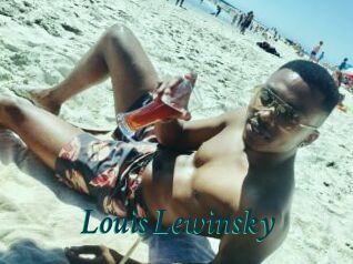 Louis_Lewinsky