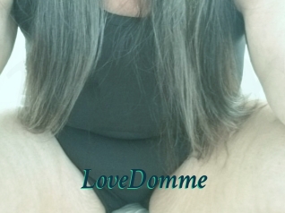 LoveDomme