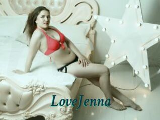 LoveJenna