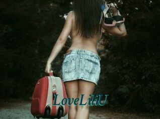 LoveLiliU
