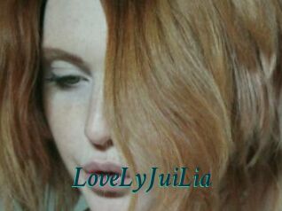 LoveLyJuiLia