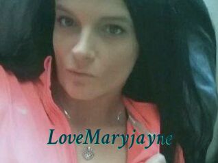 LoveMaryjayne