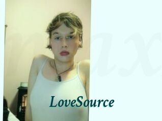 LoveSource