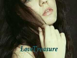 LoveTreasure