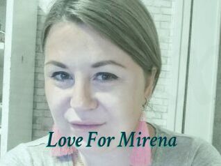 Love_For_Mirena