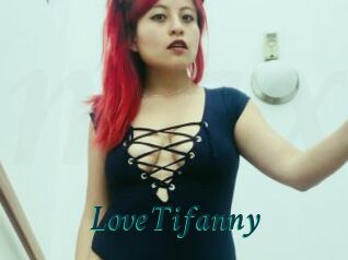 Love_Tifanny