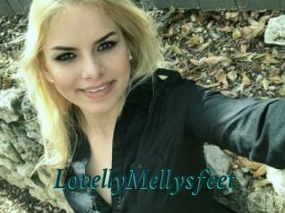 LovellyMellysfeet