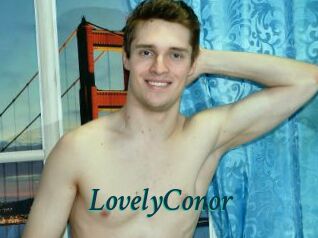 LovelyConor