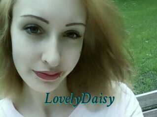 LovelyDaisy