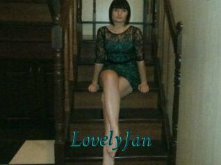 LovelyJan