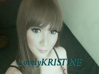 LovelyKRISTINE