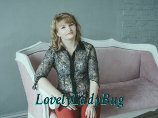 LovelyLadyBug
