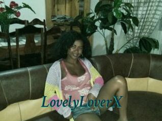 LovelyLoverX Maxi Top Sexe