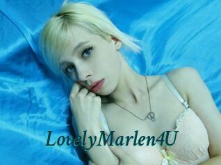 LovelyMarlen4U